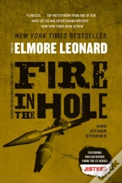 Capa do artigo Fire In The Hole