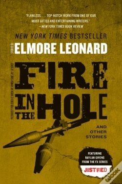 Capa do artigo Fire In The Hole