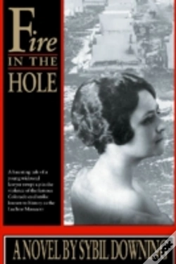 Capa do artigo Fire In The Hole