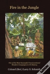 Capa do artigo Fire In The Jungle
