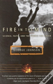 Capa do artigo Fire In The Mind