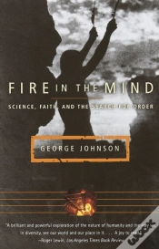 Capa do artigo Fire In The Mind