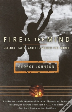 Capa do artigo Fire In The Mind