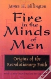 Capa do artigo Fire In The Minds Of Men