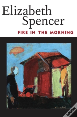 Capa do artigo Fire In The Morning