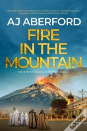 Capa do artigo Fire In The Mountain