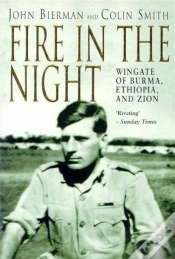 Capa do artigo Fire In The Night