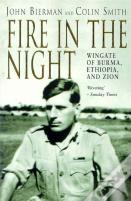 Fire In The Night