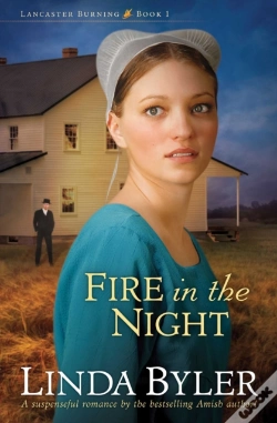 Capa do artigo Fire In The Night