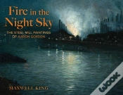 Capa do artigo Fire In The Night Sky