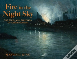 Capa do artigo Fire In The Night Sky