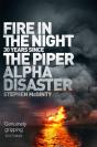 Fire In The Night - Preview