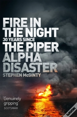 Capa do artigo Fire In The Night