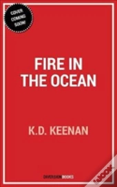 Fire In The Ocean