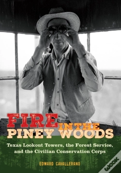 Capa do artigo Fire In The Piney Woods