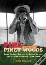 Capa do artigo Fire In The Piney Woods