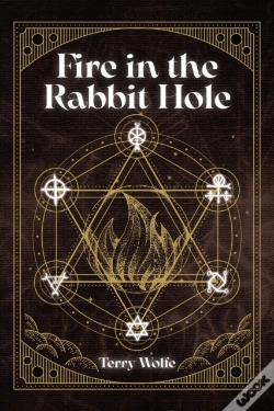 Capa do artigo Fire In The Rabbit Hole