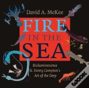 Capa do artigo Fire In The Sea