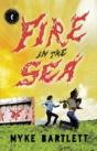 Fire In The Sea - Preview
