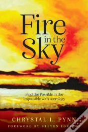 Capa do artigo Fire In The Sky