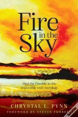 Capa do artigo Fire In The Sky