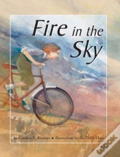 Capa do artigo Fire In The Sky