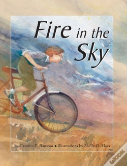 Capa do artigo Fire In The Sky