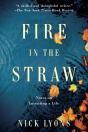 Fire In The Straw - Preview