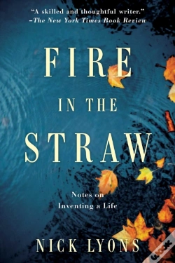 Capa do artigo Fire In The Straw