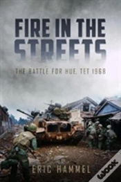 Capa do artigo Fire In The Streets