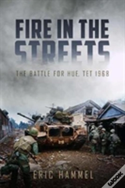Capa do artigo Fire In The Streets