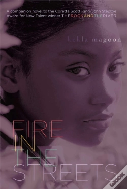 Capa do artigo Fire In The Streets