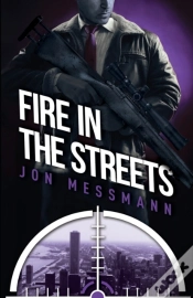 Capa do artigo Fire In The Streets
