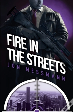 Capa do artigo Fire In The Streets