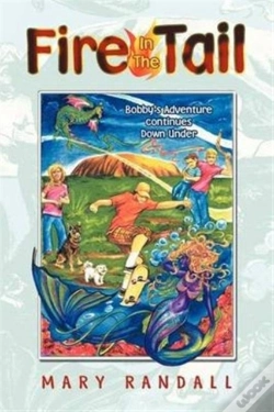 Capa do artigo Fire In The Tail: Bobby'S Adventure Continues Down Under