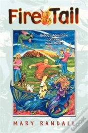 Capa do artigo Fire In The Tail: Bobby