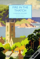 Fire In The Thatch