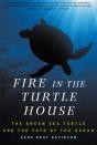 Fire In The Turtle House - Preview
