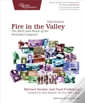 Capa do artigo Fire In The Valley