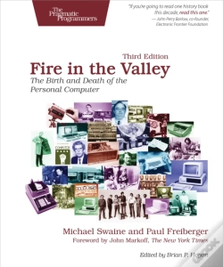 Capa do artigo Fire In The Valley