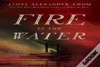Fire In The Water