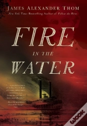 Capa do artigo Fire In The Water