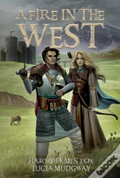 Capa do artigo Fire In The West