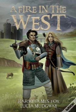 Capa do artigo Fire In The West