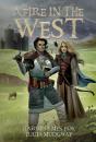 Fire In The West - Preview