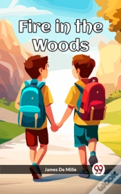Capa do artigo Fire In The Woods