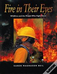 Fire In Their Eyes