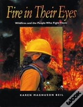 Fire In Their Eyes