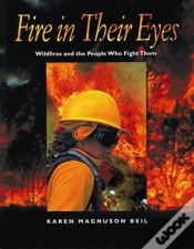 Capa do artigo Fire In Their Eyes