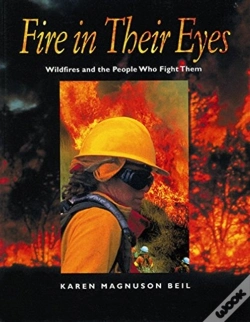 Capa do artigo Fire In Their Eyes
